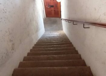 Interno palazzo - Stabile - Palazzo Via Roma 17, Monte Grimano Terme - foto 9