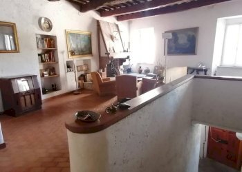 Interno non residenziale - Stabile - Palazzo Via Roma 17, Monte Grimano Terme - foto 10