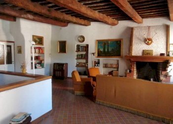 Interno non residenziale - Stabile - Palazzo Via Roma 17, Monte Grimano Terme - foto 13