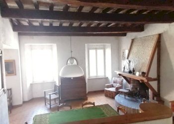 Salone - Stabile - Palazzo Via Roma 17, Monte Grimano Terme - foto 16