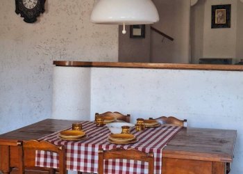 Cucina - Stabile - Palazzo Via Roma 17, Monte Grimano Terme - foto 18