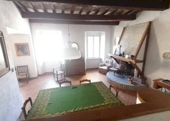 Salone - Stabile - Palazzo Via Roma 17, Monte Grimano Terme - foto 21