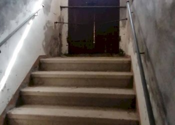 Interno palazzo - Stabile - Palazzo Via Roma 17, Monte Grimano Terme - foto 22