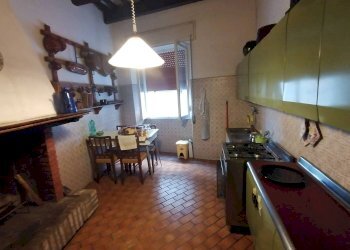 Cucina - Stabile - Palazzo Via Roma 17, Monte Grimano Terme - foto 28