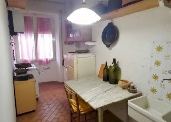 Cucina - Stabile - Palazzo Via Roma 17, Monte Grimano Terme - foto 29