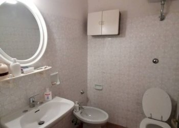 Bagno - Stabile - Palazzo Via Roma 17, Monte Grimano Terme - foto 31