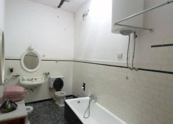 Bagno - Stabile - Palazzo Via Roma 17, Monte Grimano Terme - foto 34