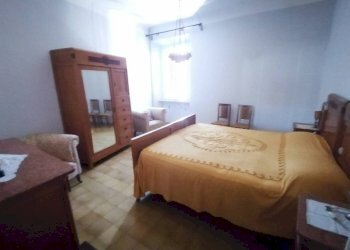 Camera da letto - Stabile - Palazzo Via Roma 17, Monte Grimano Terme - foto 36