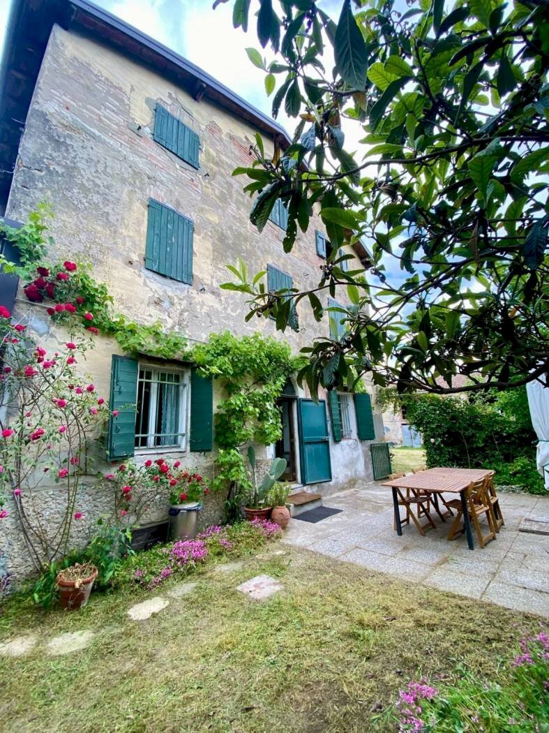 Giardino - Rustico Via Casale 7, Pianoro - foto 2