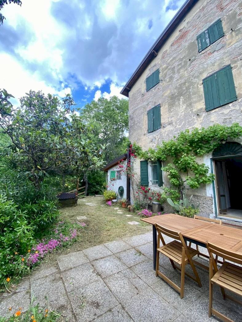 Giardino - Rustico Via Casale 7, Pianoro - foto 3