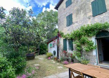 Giardino - Rustico Via Casale 7, Pianoro - foto 3