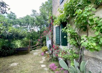 Giardino - Rustico Via Casale 7, Pianoro - foto 4