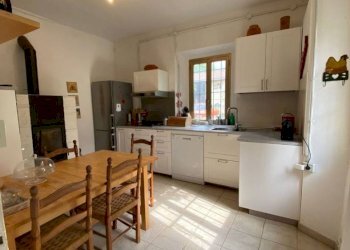 Cucina - Rustico Via Casale 7, Pianoro - foto 7