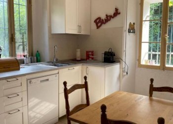 Cucina - Rustico Via Casale 7, Pianoro - foto 8