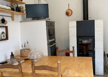 Cucina - Rustico Via Casale 7, Pianoro - foto 9