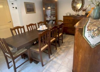 Sala da pranzo - Rustico Via Casale 7, Pianoro - foto 11