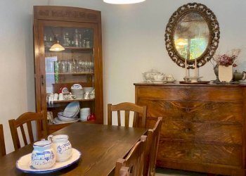 Sala da pranzo - Rustico Via Casale 7, Pianoro - foto 12