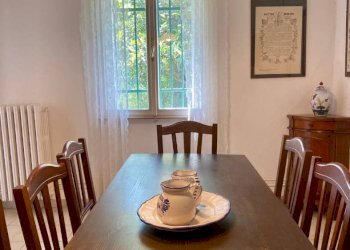 Sala da pranzo - Rustico Via Casale 7, Pianoro - foto 13