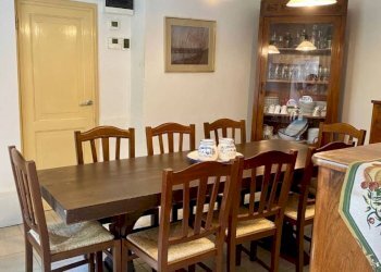 Sala da pranzo - Rustico Via Casale 7, Pianoro - foto 14