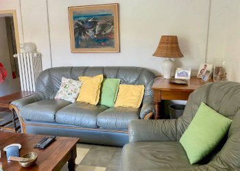 Soggiorno - Rustico Via Casale 7, Pianoro - foto 18