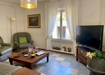 Soggiorno - Rustico Via Casale 7, Pianoro - foto 20