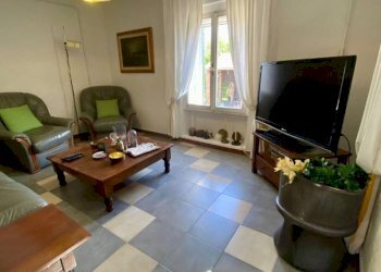 Soggiorno - Rustico Via Casale 7, Pianoro - foto 21