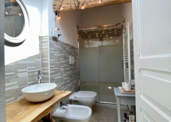 Bagno - Rustico Via Casale 7, Pianoro - foto 28