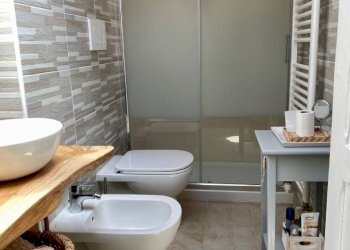 Bagno - Rustico Via Casale 7, Pianoro - foto 29