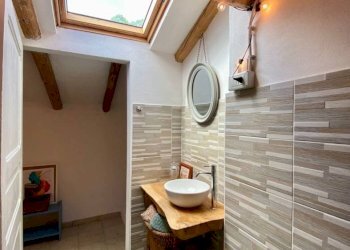 Bagno - Rustico Via Casale 7, Pianoro - foto 31