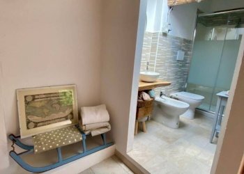 Bagno - Rustico Via Casale 7, Pianoro - foto 32