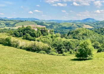 Vista - Rustico Via Casale 7, Pianoro - foto 41