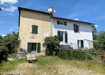 Facciata - Rustico Via Casale 7, Pianoro - foto 44