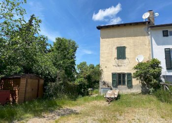 Facciata - Rustico Via Casale 7, Pianoro - foto 45