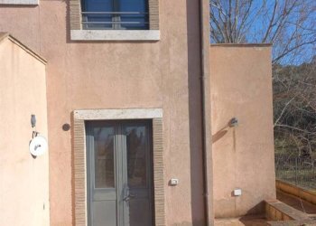 Townhouse Strada Provinciale di Fibbianello, Semproniano - photo 14