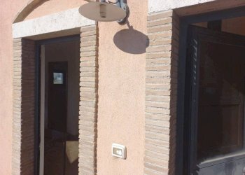 Townhouse Strada Provinciale di Fibbianello, Semproniano - photo 17