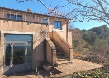 Townhouse Strada Provinciale di Fibbianello, Semproniano - photo 18