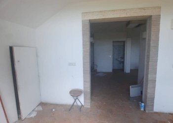 Townhouse Strada Provinciale di Fibbianello, Semproniano - photo 19