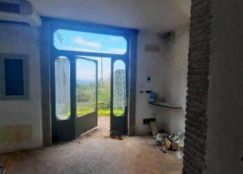 Townhouse Strada Provinciale di Fibbianello, Semproniano - photo 20