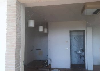 Townhouse Strada Provinciale di Fibbianello, Semproniano - photo 21