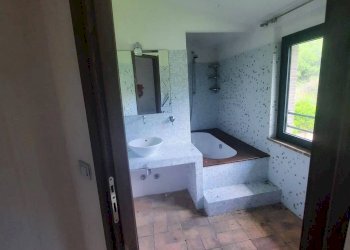 Townhouse Strada Provinciale di Fibbianello, Semproniano - photo 29