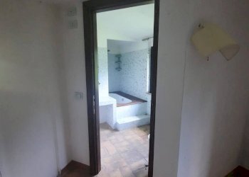 Townhouse Strada Provinciale di Fibbianello, Semproniano - photo 30