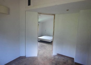 Townhouse Strada Provinciale di Fibbianello, Semproniano - photo 31