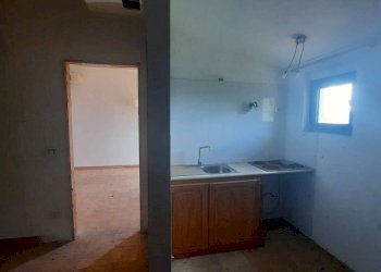 Townhouse Strada Provinciale di Fibbianello, Semproniano - photo 33