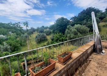 Townhouse Strada Provinciale di Fibbianello, Semproniano - photo 36