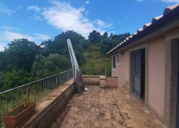 Townhouse Strada Provinciale di Fibbianello, Semproniano - photo 37