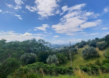 Townhouse Strada Provinciale di Fibbianello, Semproniano - photo 39