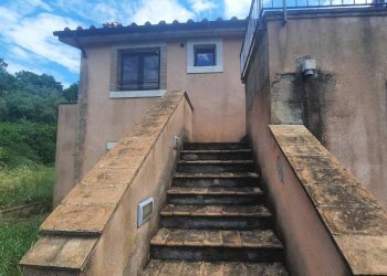 Townhouse Strada Provinciale di Fibbianello, Semproniano - photo 40