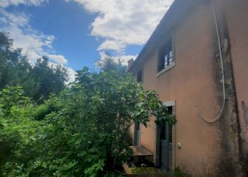 Townhouse Strada Provinciale di Fibbianello, Semproniano - photo 42