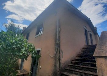 Townhouse Strada Provinciale di Fibbianello, Semproniano - photo 43