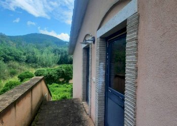 Townhouse Strada Provinciale di Fibbianello, Semproniano - photo 45